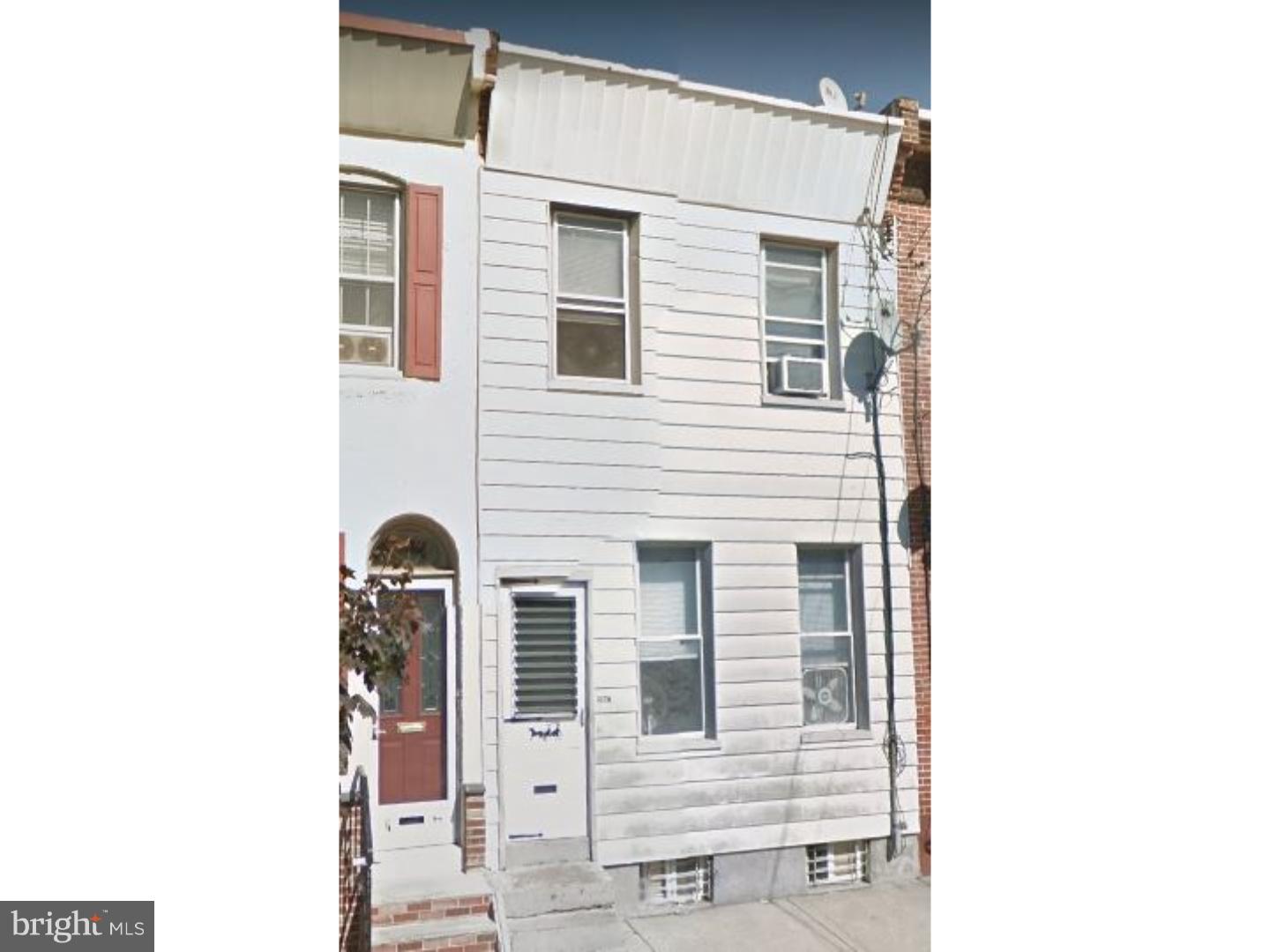 2007 Hart Ln, Philadelphia, PA 19134 MLS PAPH104932 Coldwell Banker