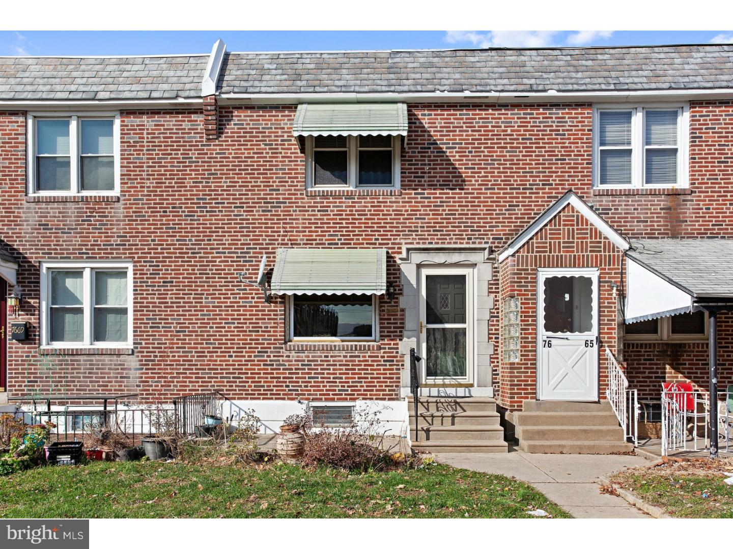 7667 Overbrook Ave, Philadelphia, PA 19151 MLS PAPH105558 Coldwell