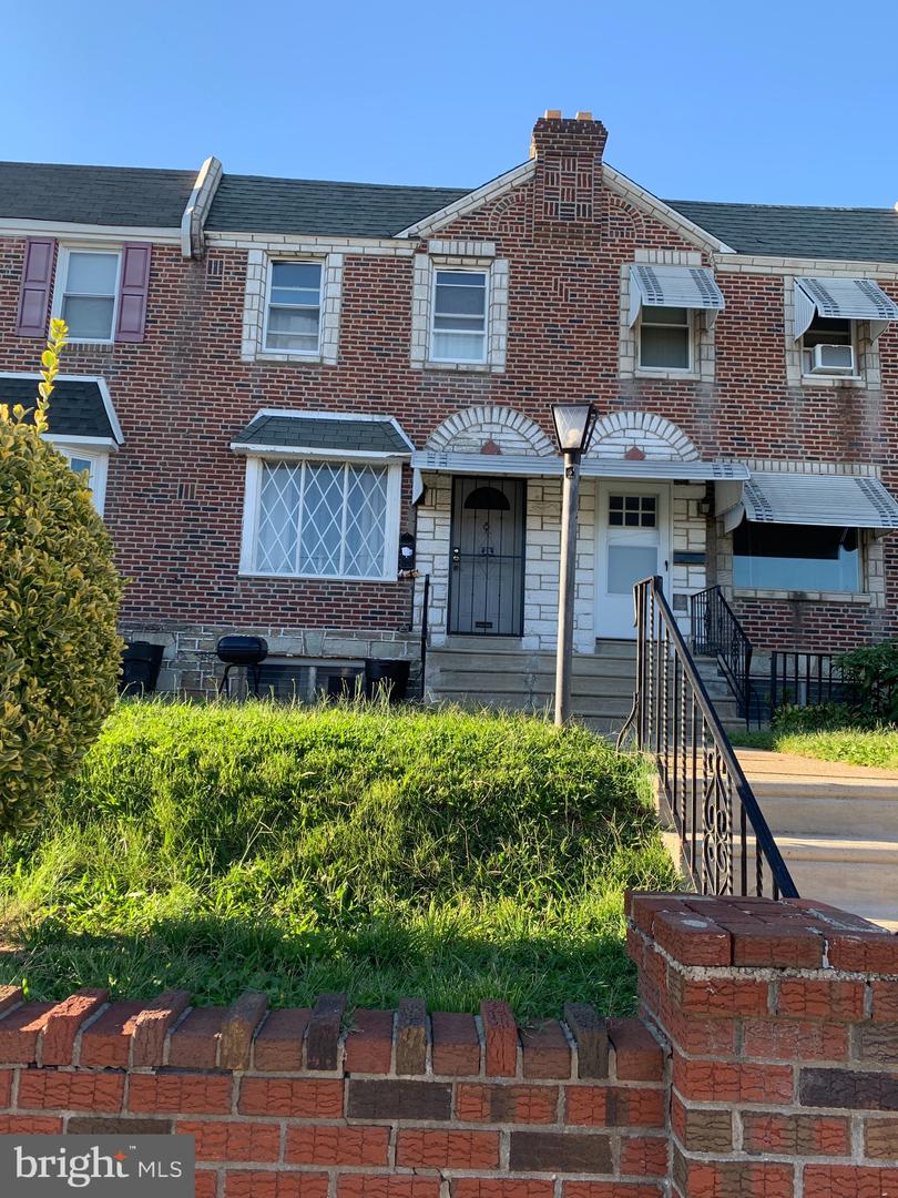 6642 Montague St, Philadelphia, PA 19135 MLS PAPH2001193 Coldwell