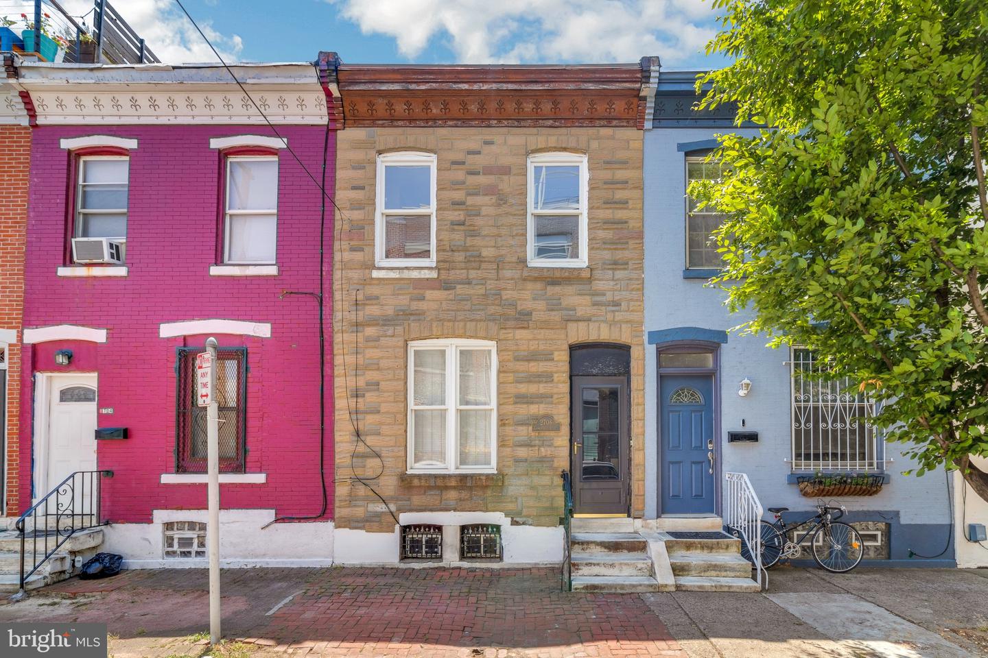 2706 Cambridge St, Philadelphia, PA 19130 MLS PAPH2007454 Coldwell