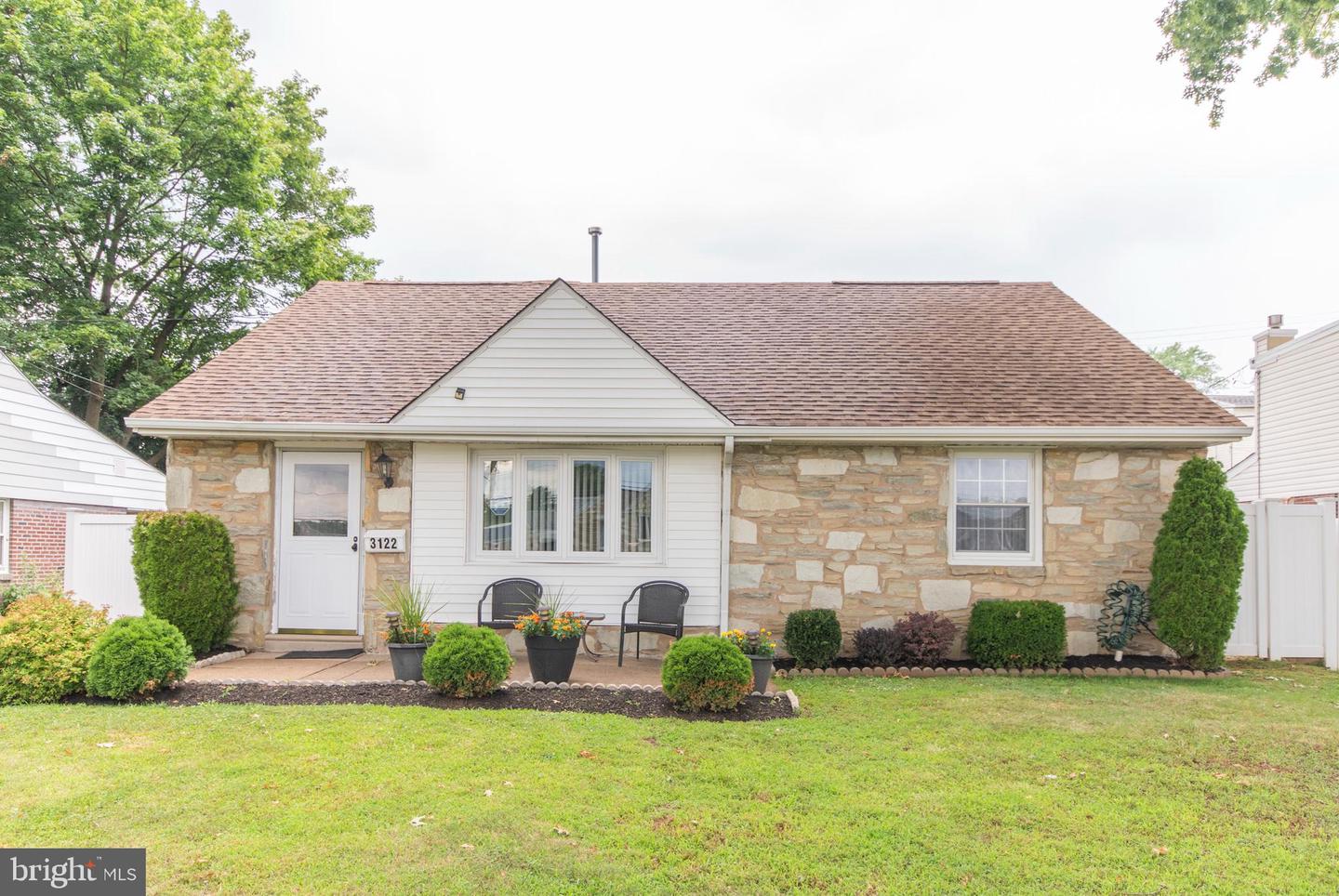 3122 Welsh Rd, Philadelphia, PA 19136 MLS PAPH2010210 Coldwell Banker