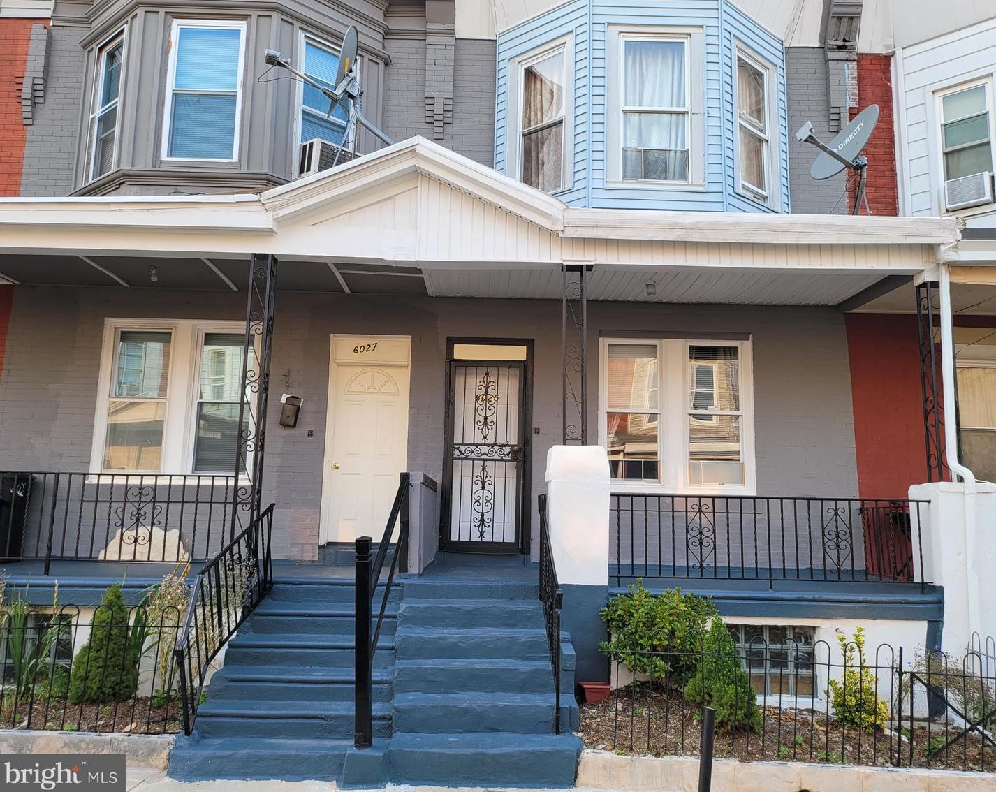 6025 Allman St, Philadelphia, PA 19142 MLS PAPH2012470 Coldwell Banker