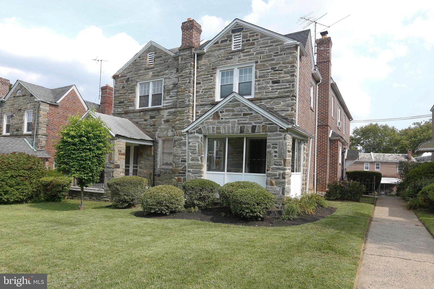 5730 Drexel Rd, Philadelphia, PA 19131 MLS PAPH2019422 Coldwell Banker