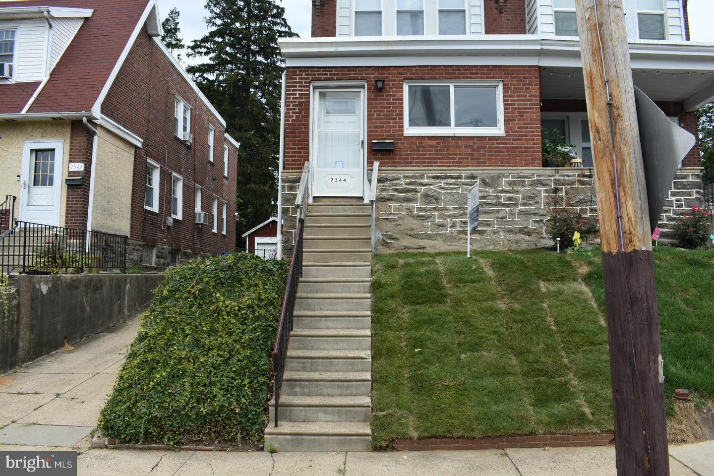 7344 Rockwell Ave, Philadelphia, PA 19111 MLS PAPH2020780 Coldwell