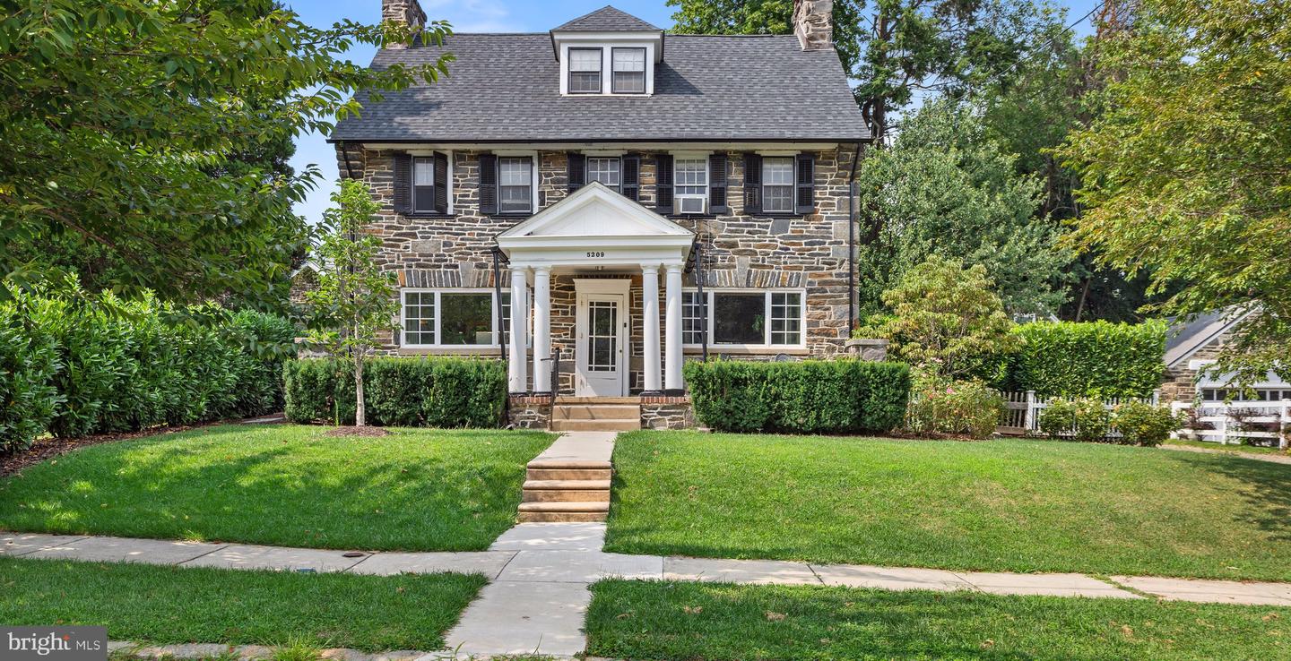 5209 Drexel Rd, Philadelphia, PA 19131 MLS PAPH2021952 Coldwell Banker