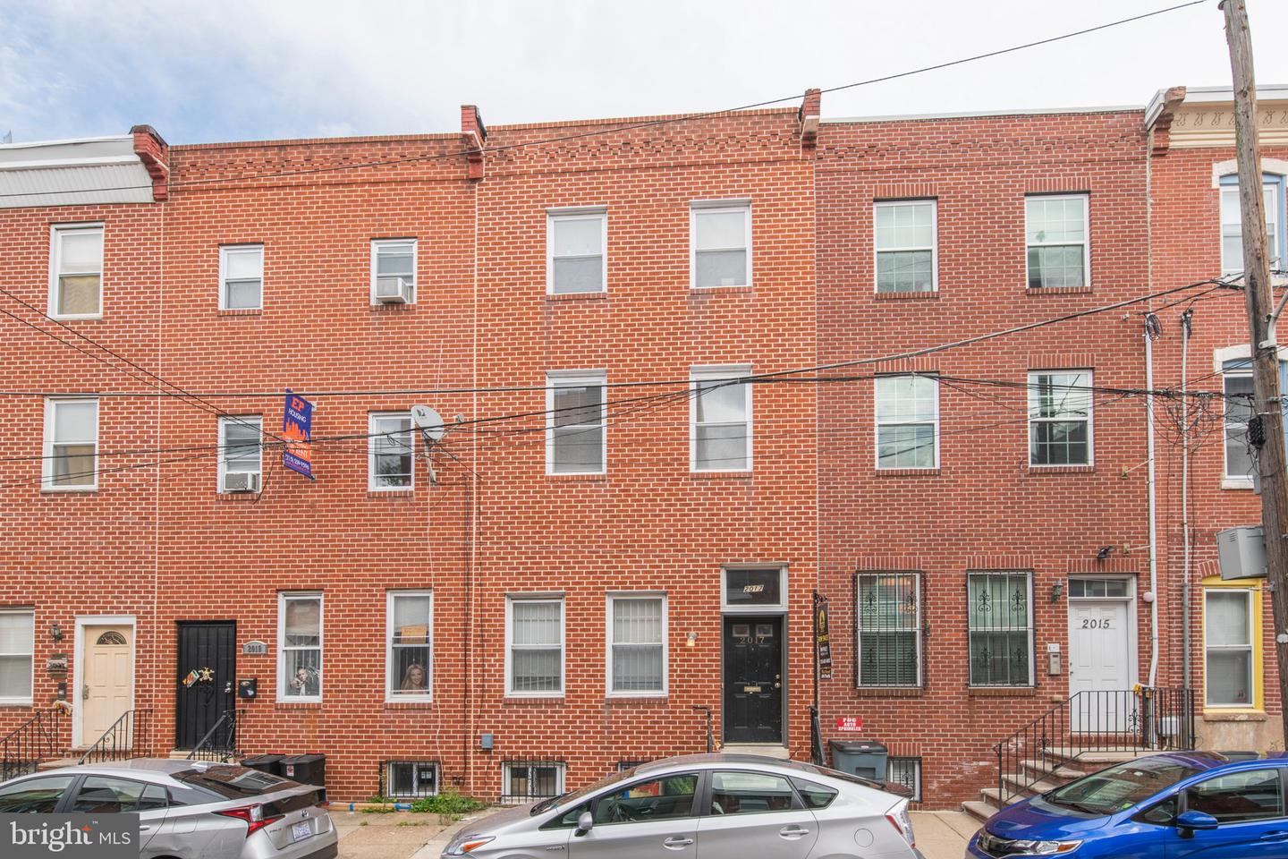 2017 N Carlisle St, Philadelphia, PA 19121 MLS PAPH2023646 Coldwell