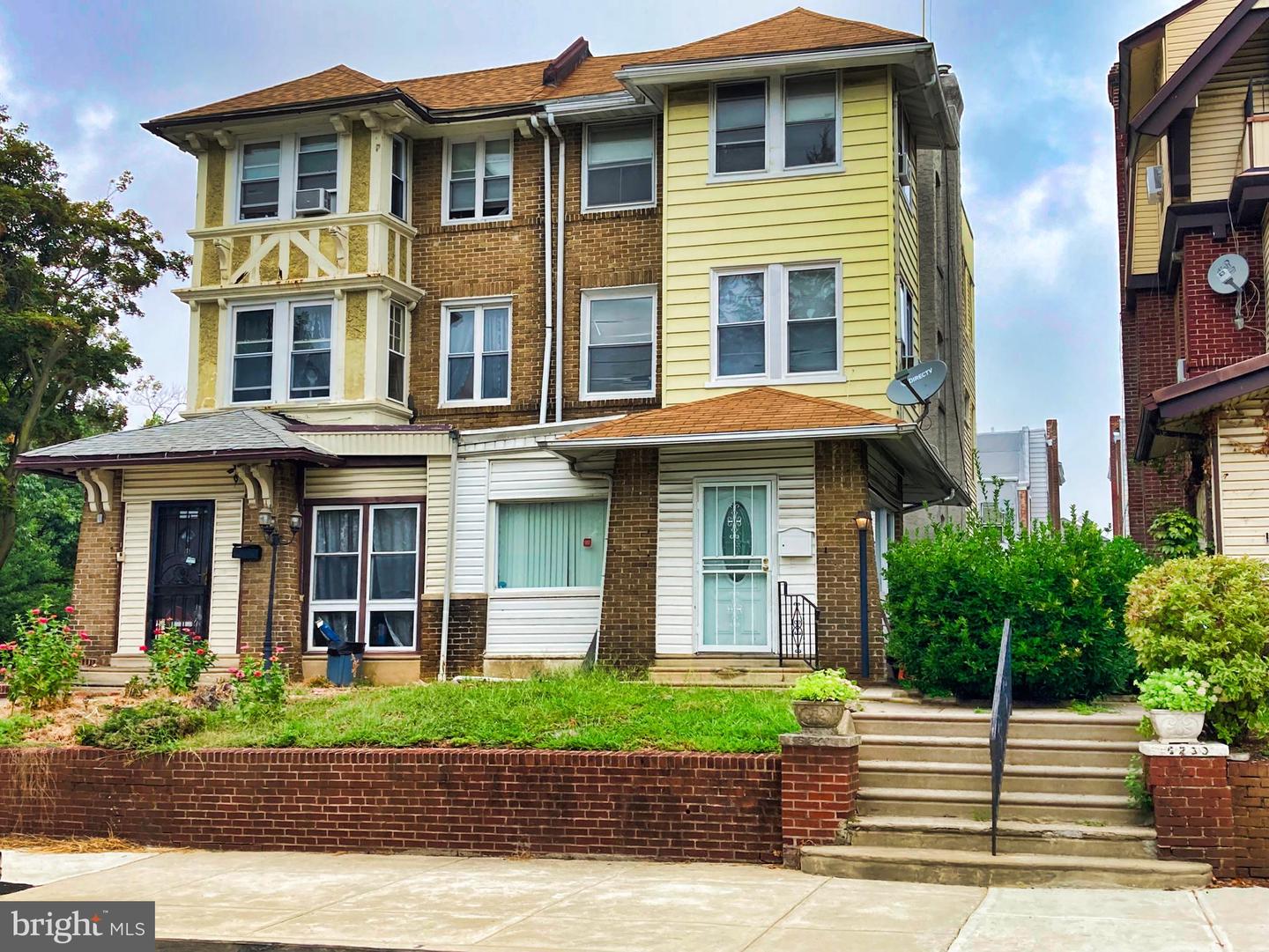 6241 Carpenter St, Philadelphia, PA 19143 MLS PAPH2023986 Coldwell