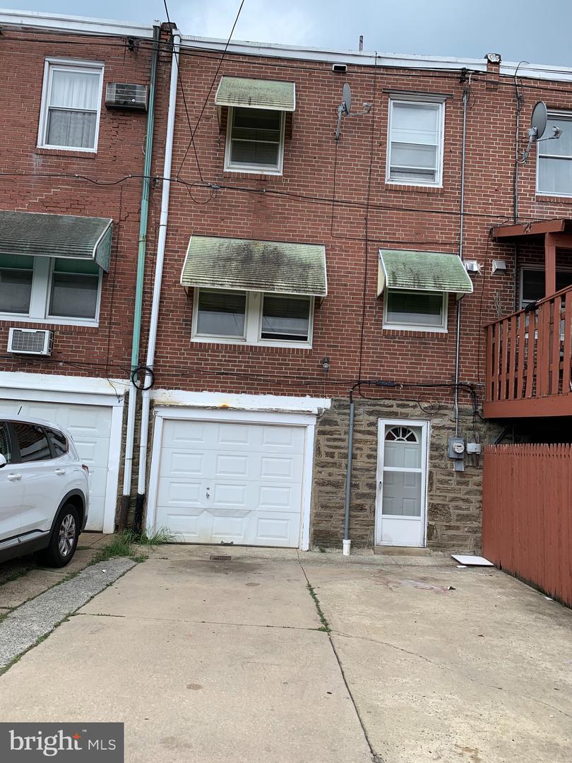 6654 Rutland St, Philadelphia, PA 19149 MLS PAPH2025570 Coldwell Banker