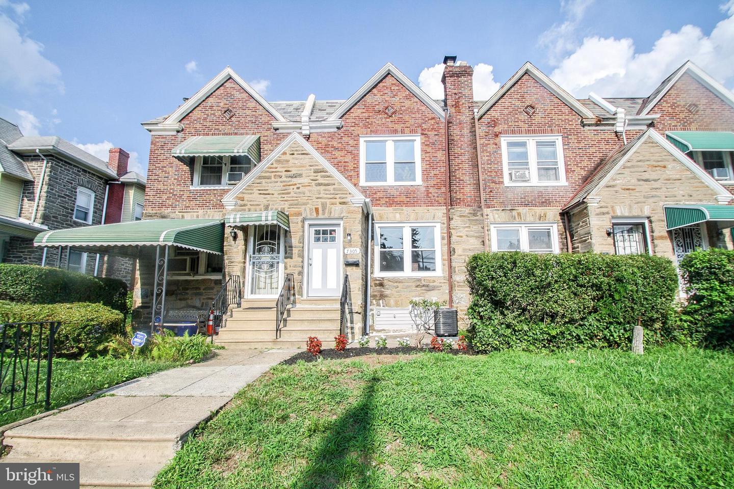 7305 Limekiln Pike, Philadelphia, PA 19138 MLS PAPH2025612 Coldwell