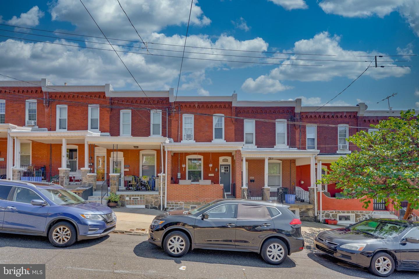 3518 New Queen St, Philadelphia, PA 19129 MLS PAPH2026194 Coldwell