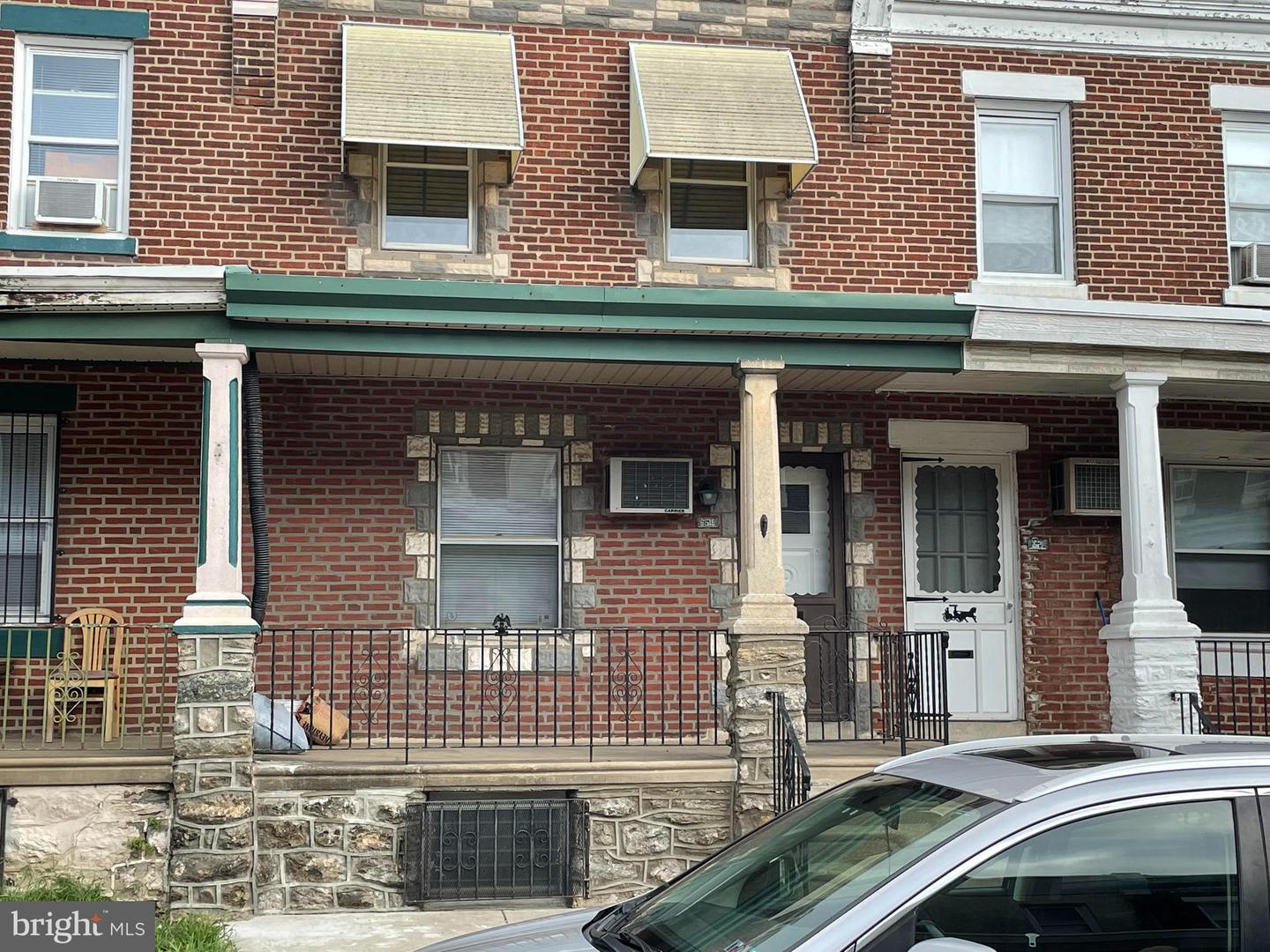 6518 Marsden St, Philadelphia, PA 19135 - MLS PAPH2026338 - Coldwell Banker