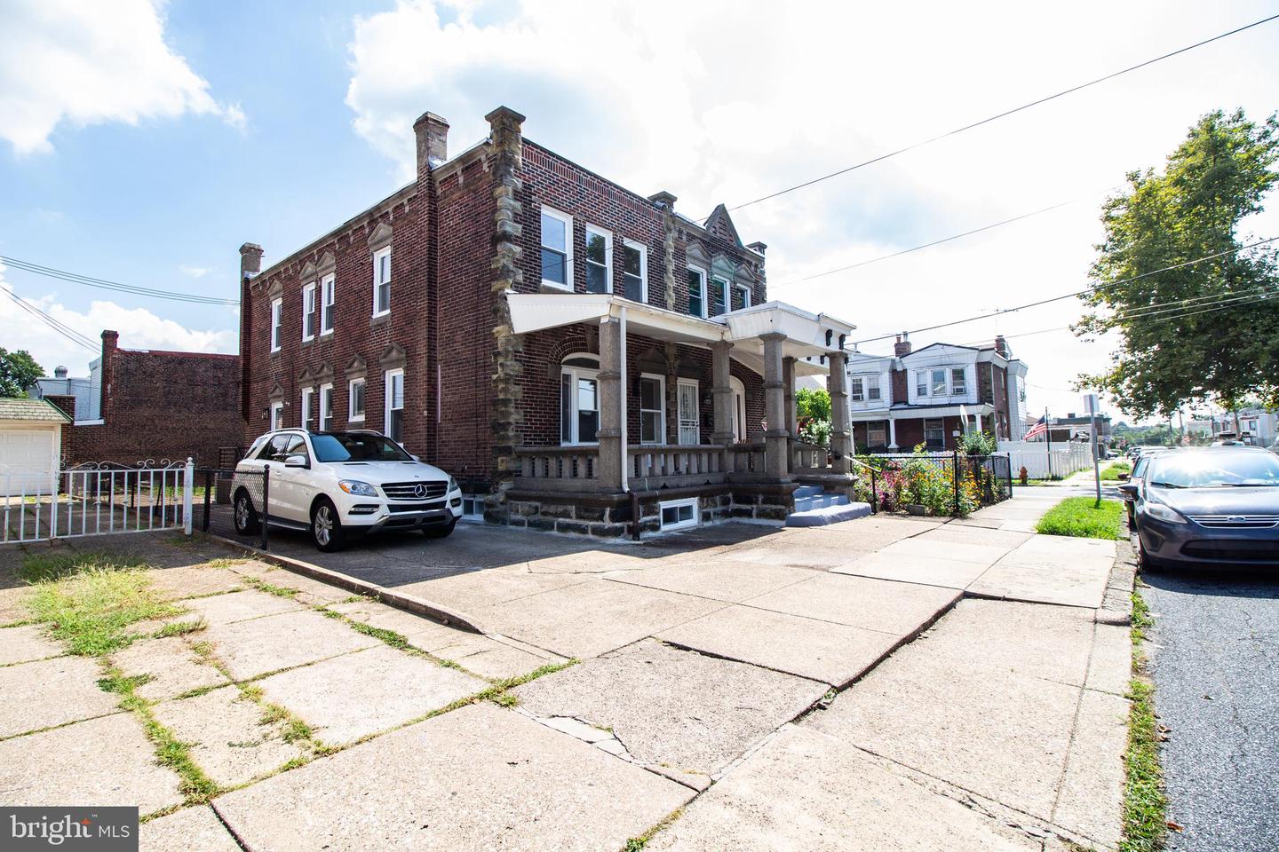 6019 Walker St, Philadelphia, PA 19135 MLS PAPH2027530 Coldwell Banker