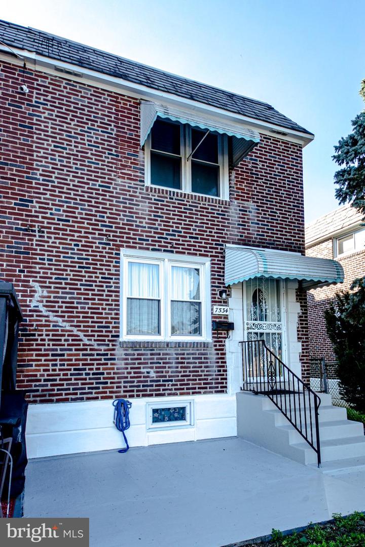 7534 Sherwood Rd, Philadelphia, PA 19151 MLS PAPH2027610 Coldwell