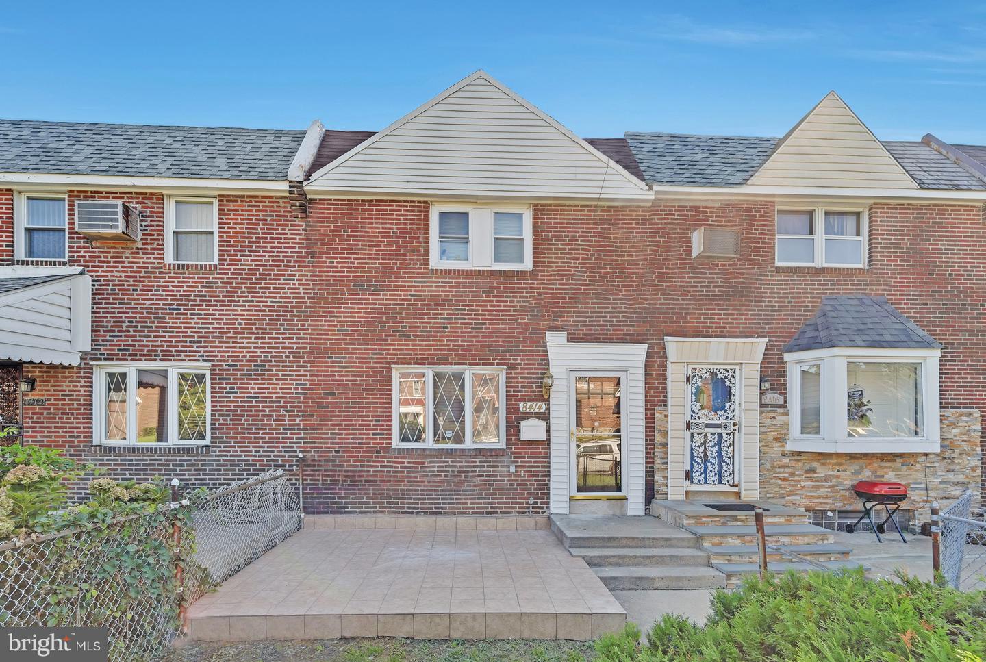 8414 Temple Rd, Philadelphia, PA 19150 MLS PAPH2027796 Coldwell Banker