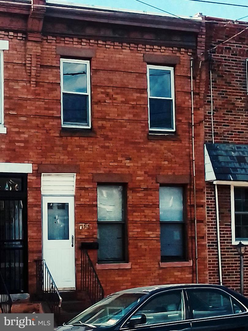 3218 Aramingo Ave, Philadelphia, PA 19134 MLS PAPH2028996 Coldwell