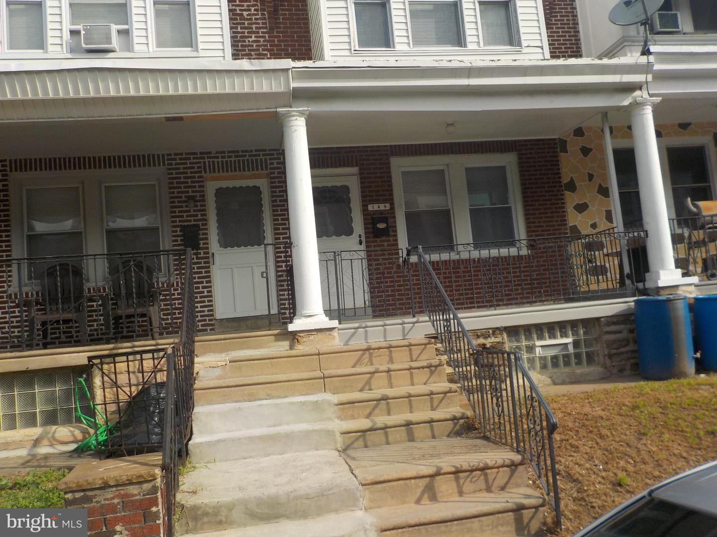 149 W St, Philadelphia, PA 19120 MLS PAPH2030140 Coldwell