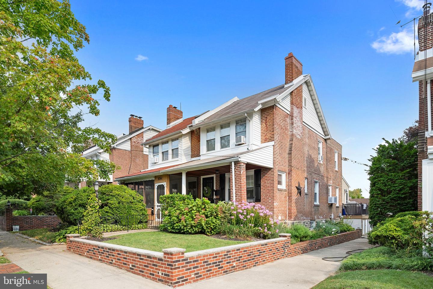 8039 Burholme Ave, Philadelphia, PA 19111 MLS PAPH2030232 Coldwell