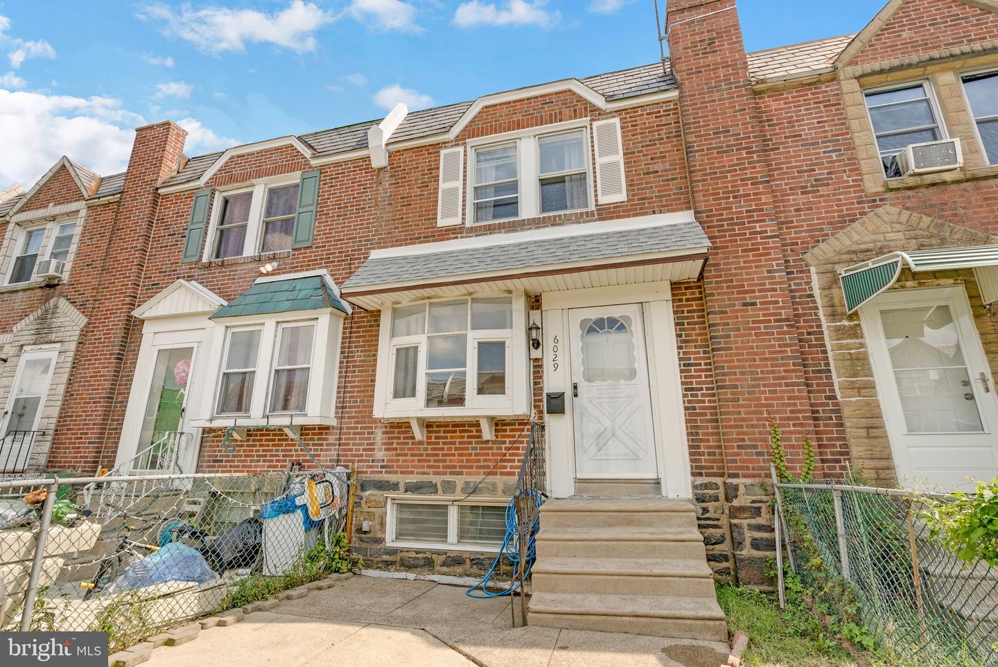 6029 Alma St, Philadelphia, PA 19149 MLS PAPH2031074 Coldwell Banker