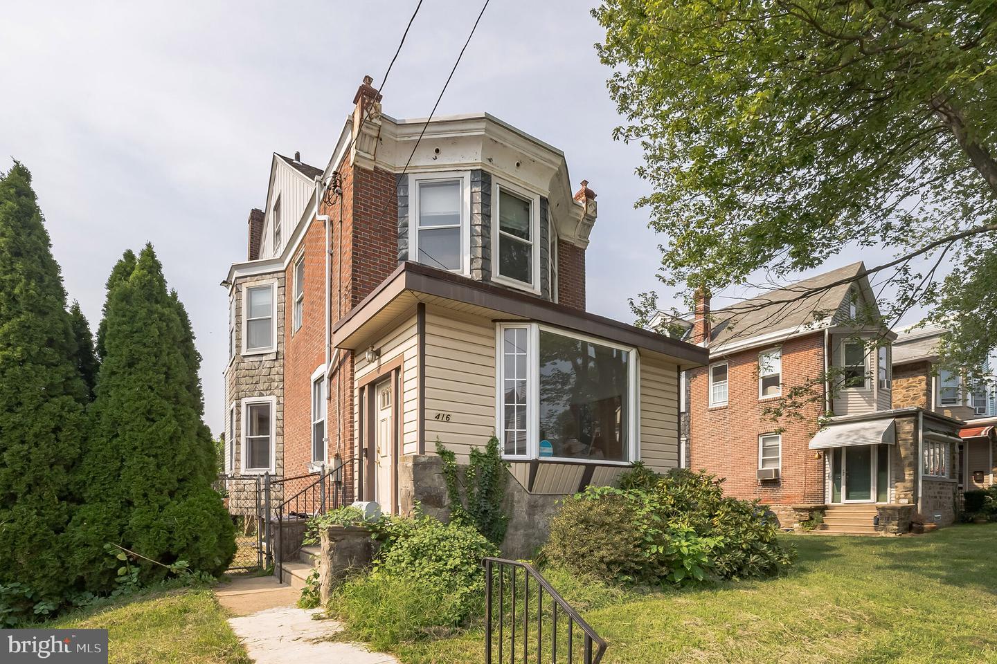 416 Gilham St, Philadelphia, PA 19111 MLS PAPH2032558 Coldwell Banker