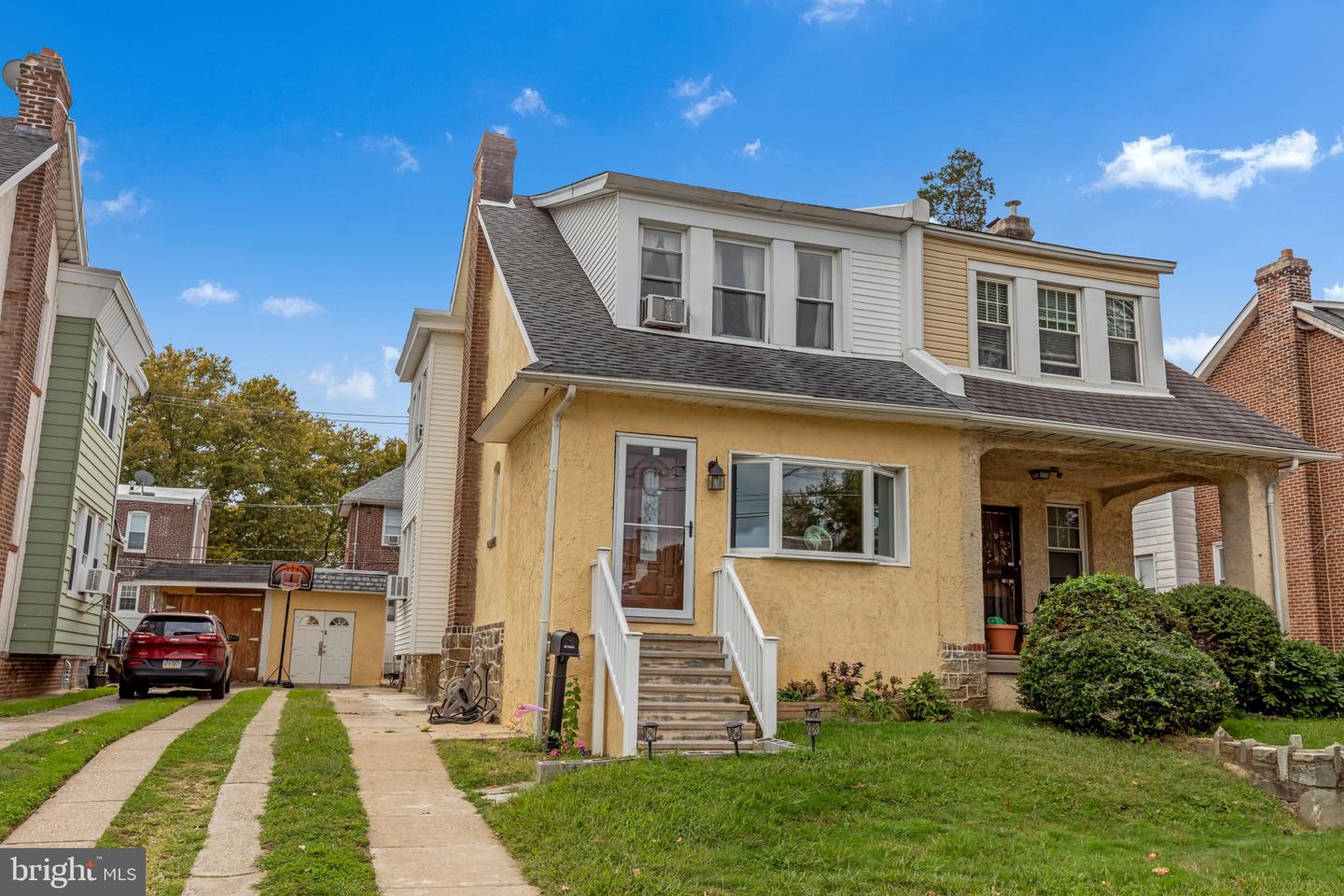 4222 Tyson Ave, Philadelphia, PA 19135 MLS PAPH2033004 Coldwell Banker