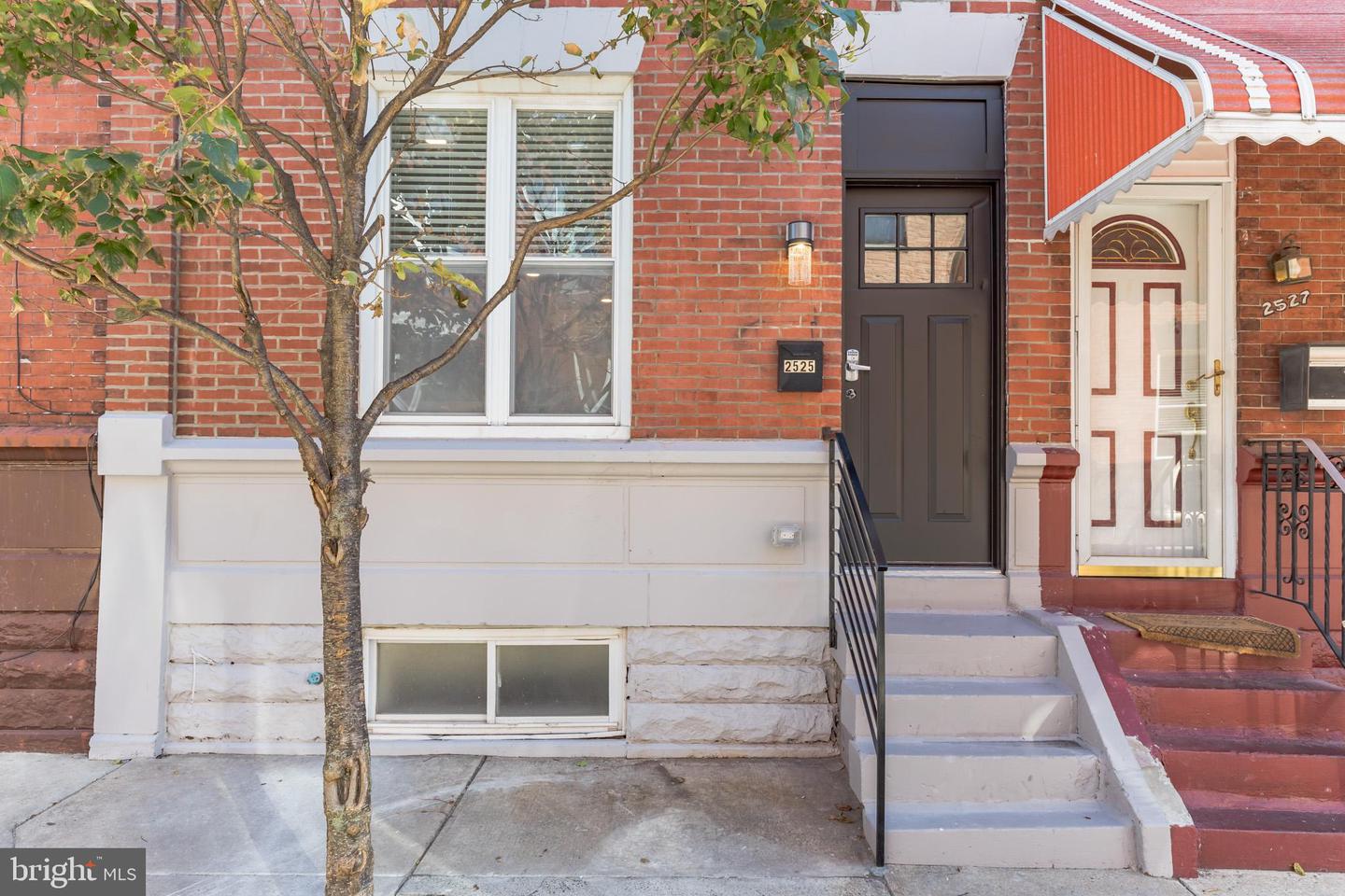 2525 S Carlisle St, Philadelphia, PA 19145 MLS PAPH2033944 Coldwell