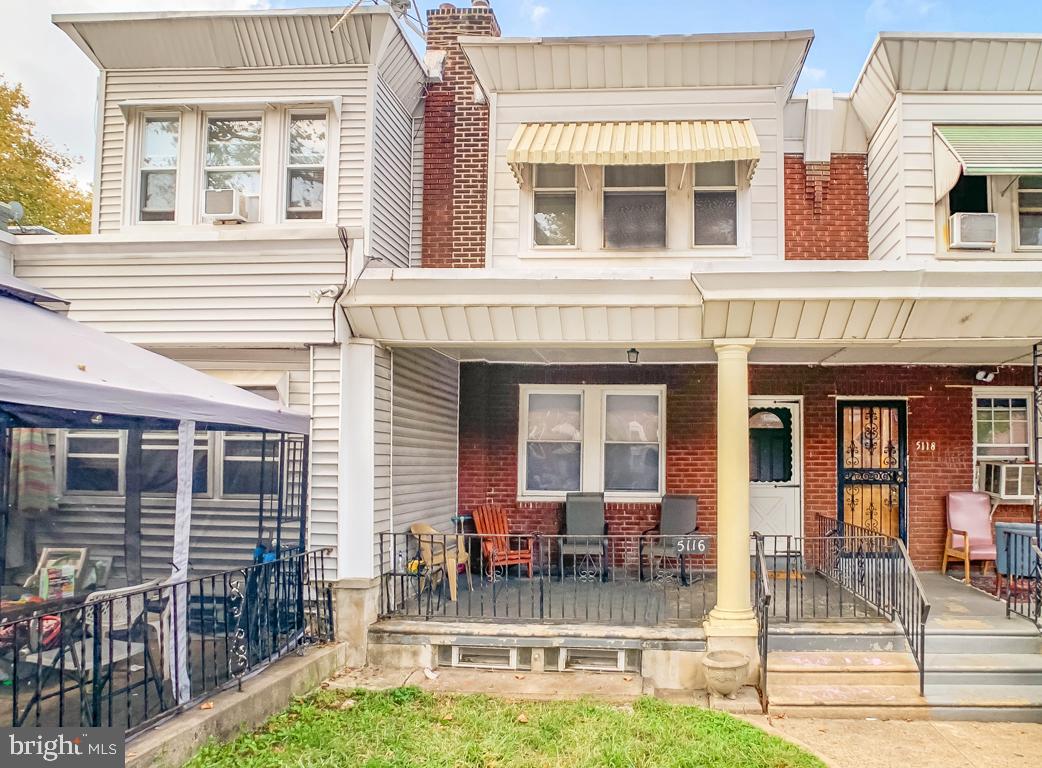 5116 Leiper St, Philadelphia, PA 19124 - MLS PAPH2035128 - Coldwell Banker