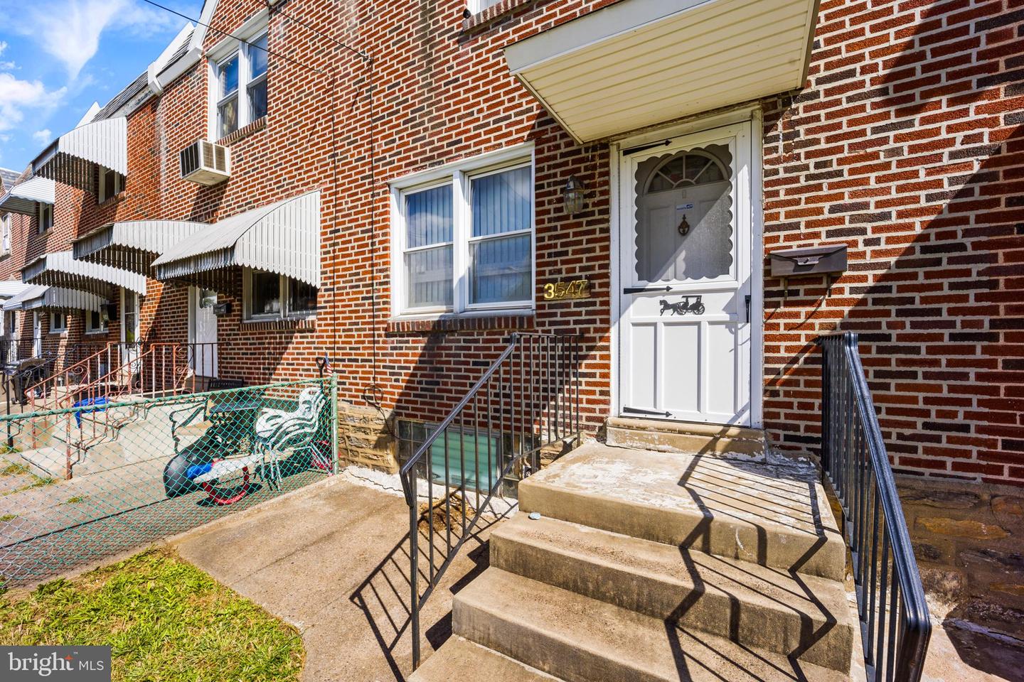 3547 Rhawn St, Philadelphia, PA 19136 MLS PAPH2036038 Coldwell Banker