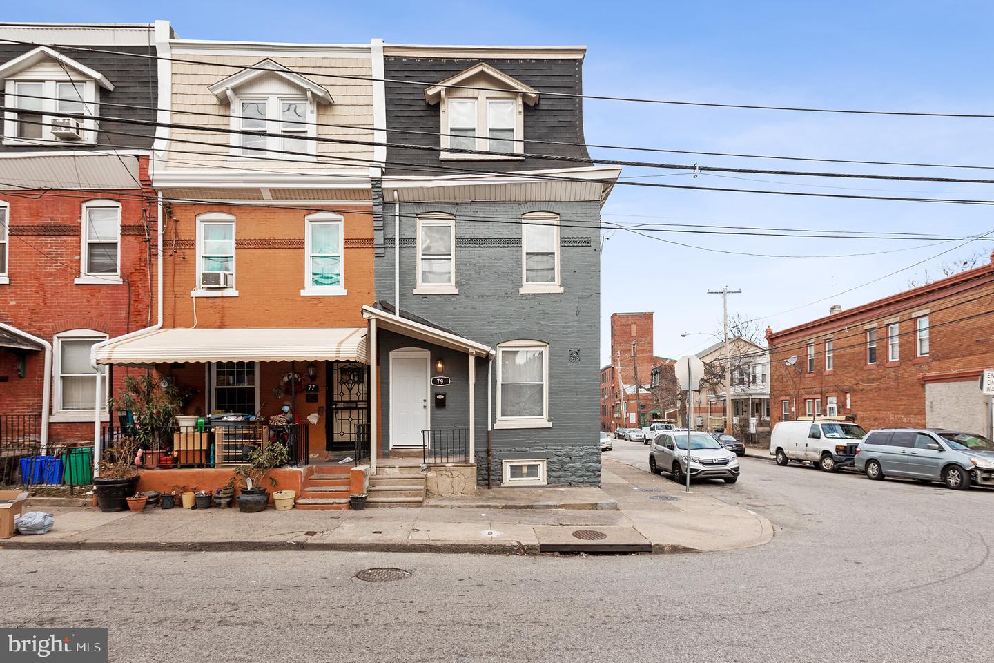 79 E Coulter St, Philadelphia, PA 19144 MLS PAPH2036156 Coldwell Banker