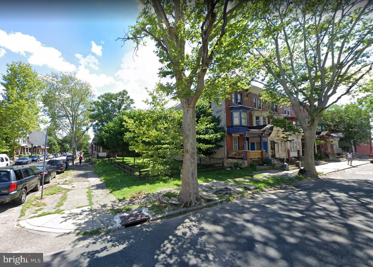 1326 W Pike St, Philadelphia, PA 19140 MLS PAPH2037968 Coldwell Banker