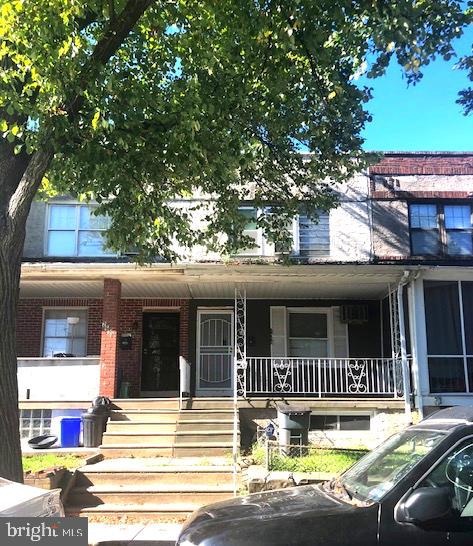 2656 S Holbrook St, Philadelphia, PA 19142 - MLS PAPH2038168 - Coldwell ...