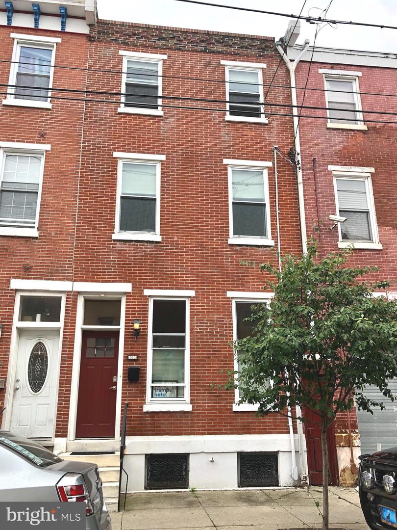 510 Dickinson St, Philadelphia, PA 19147 - MLS PAPH2039484 - Coldwell ...