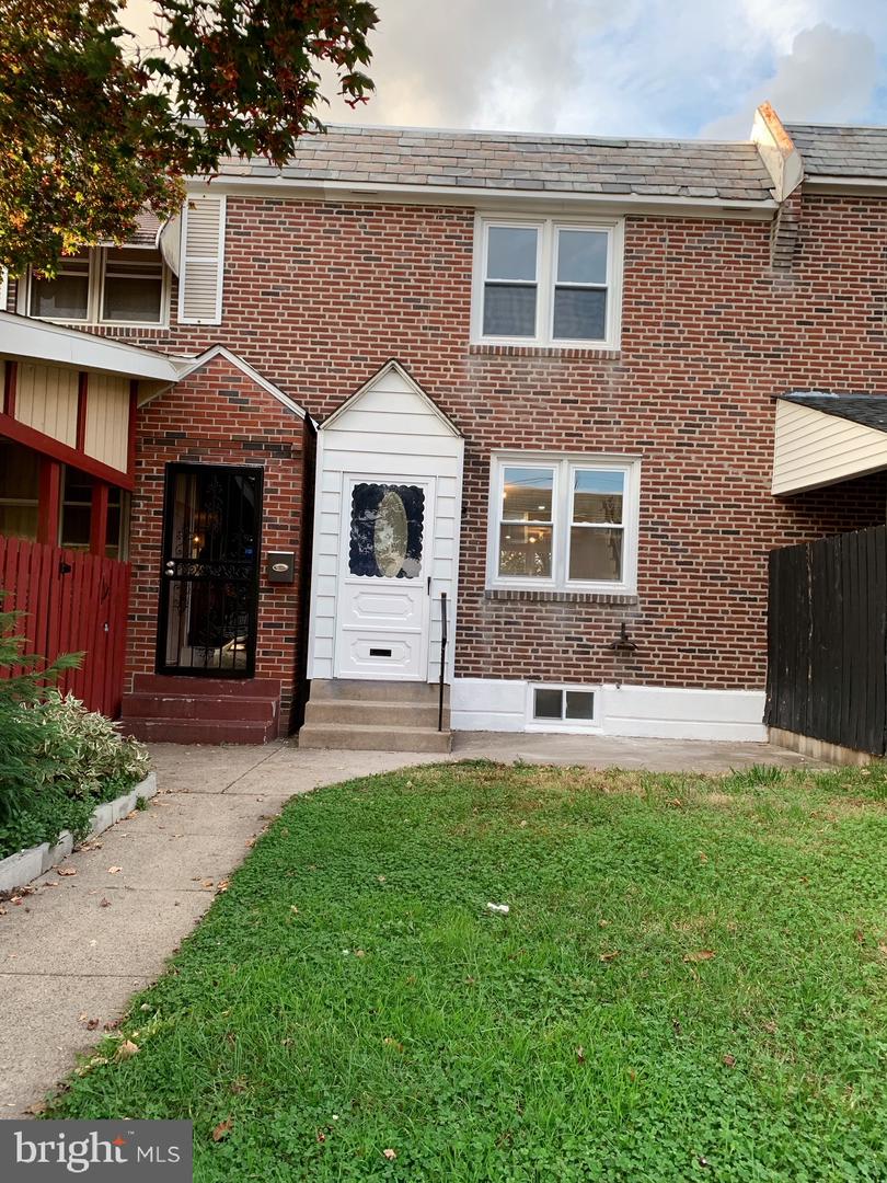 7607 Overbrook Ave, Philadelphia, PA 19151 MLS PAPH2039548 Coldwell