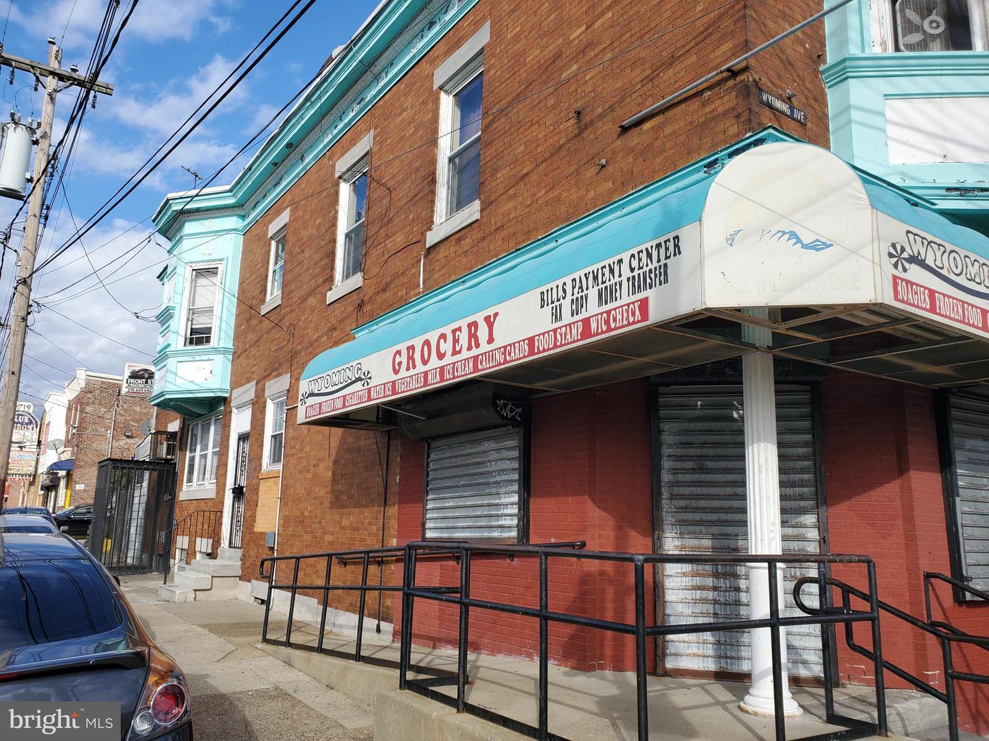 101 E Wyoming Ave, Philadelphia, PA 19120 MLS PAPH2039586 Coldwell