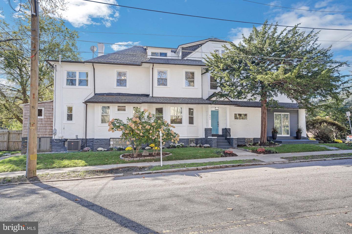 342 E Mt Airy Ave, Philadelphia, PA 19119 MLS PAPH2039742 Coldwell