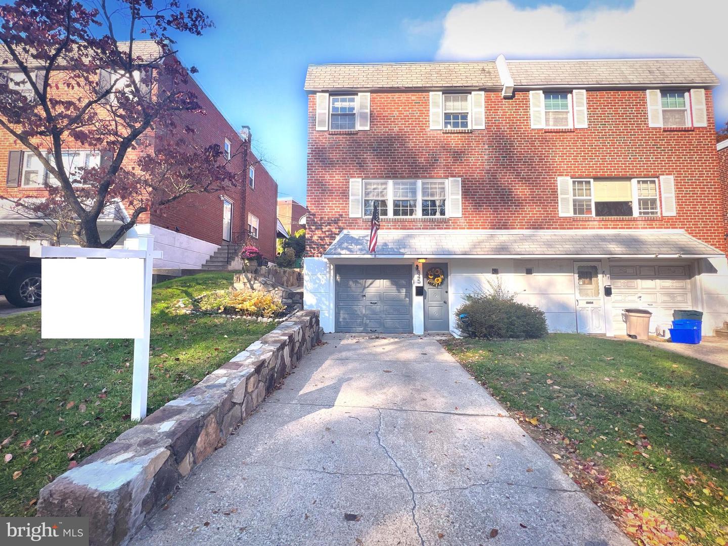 845 W Bells Mill Rd, Philadelphia, PA 19128 MLS PAPH2040334