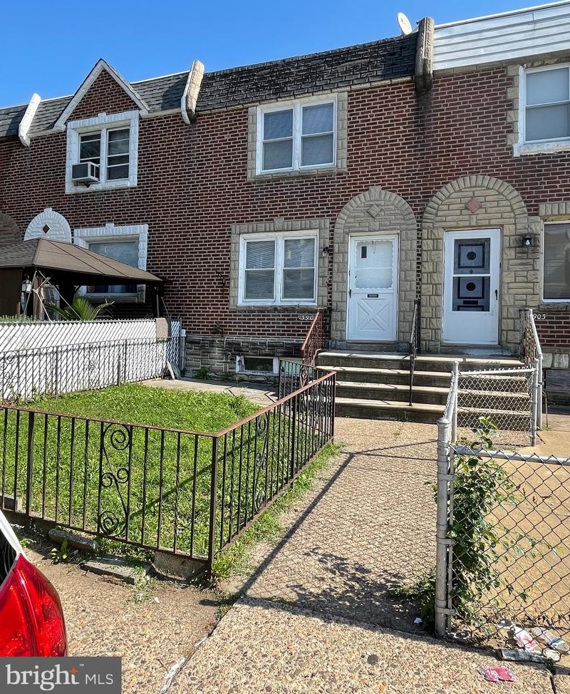 3905 K St, Philadelphia, PA 19124 MLS PAPH2040464 Coldwell Banker