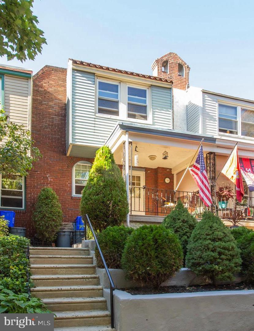 3439 Tilden St, Philadelphia, PA 19129 MLS PAPH2040712 Coldwell Banker