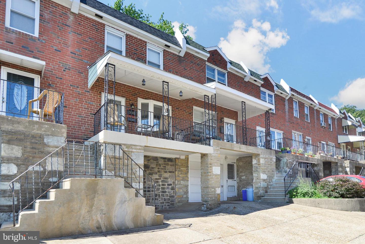 3449 Ainslie St, Philadelphia, PA 19129 MLS PAPH2041118 Coldwell Banker