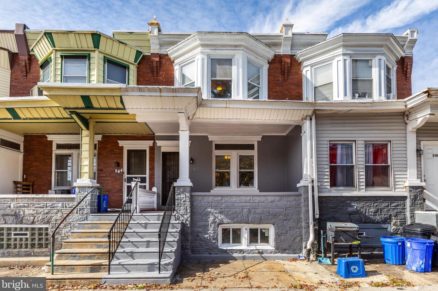 242 S 61st St, Philadelphia, PA 19139 MLS PAPH2041442 Coldwell Banker