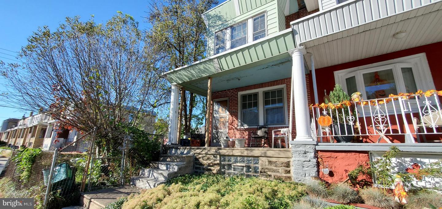 165 W St, Philadelphia, PA 19120 MLS PAPH2041650 Coldwell