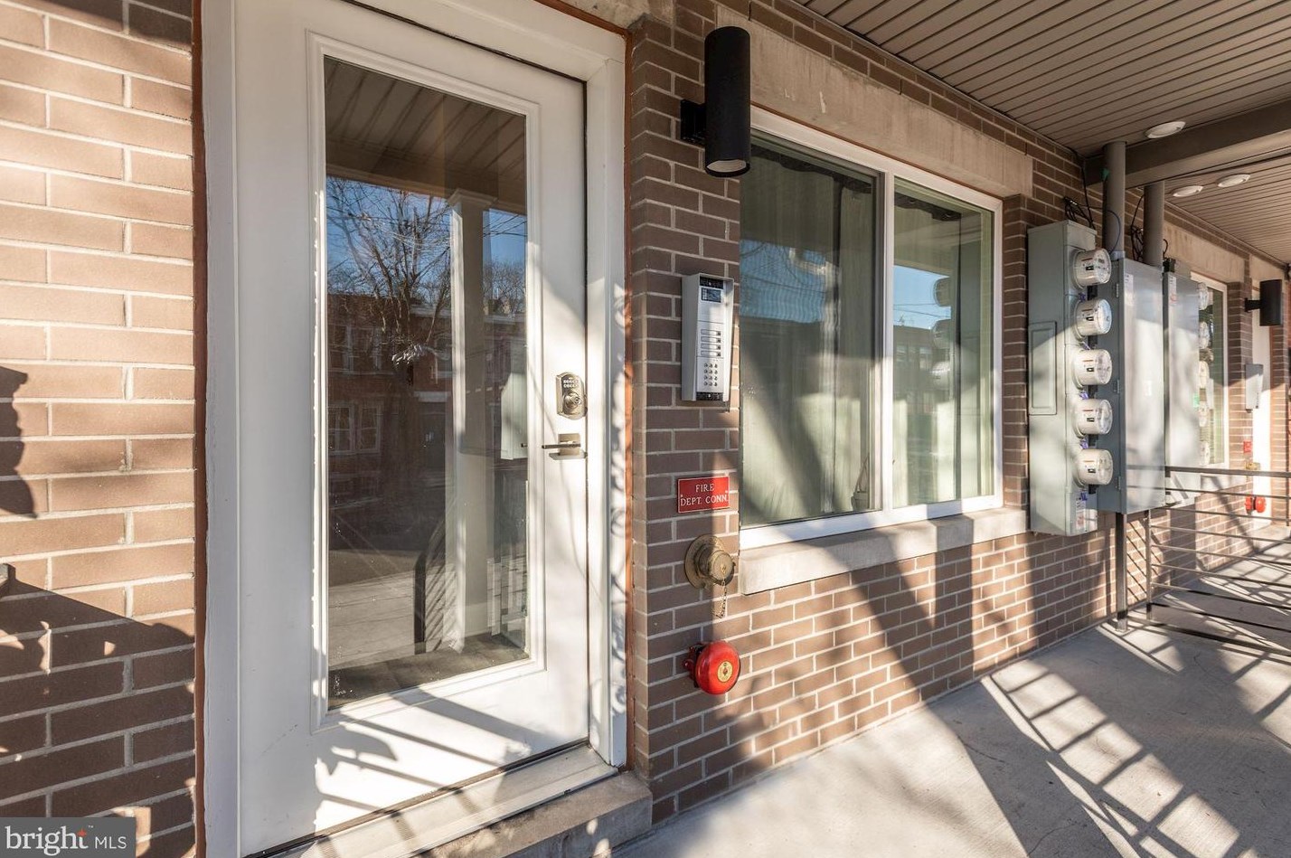 3817 Wallace St, Philadelphia PA 19104-1837 exterior