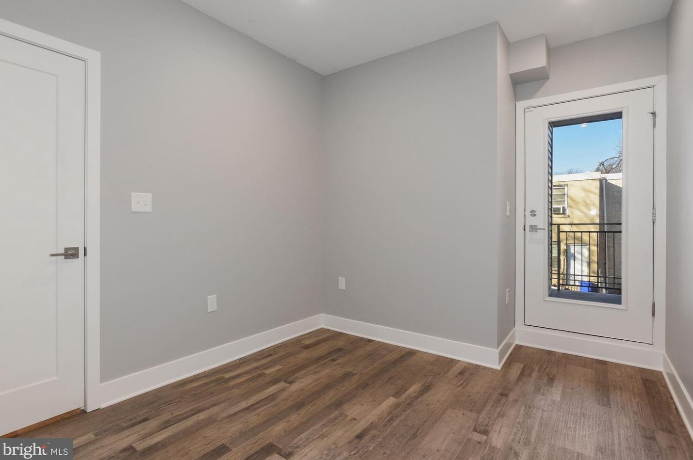 3817 Wallace St, Philadelphia PA 19104-1837 exterior