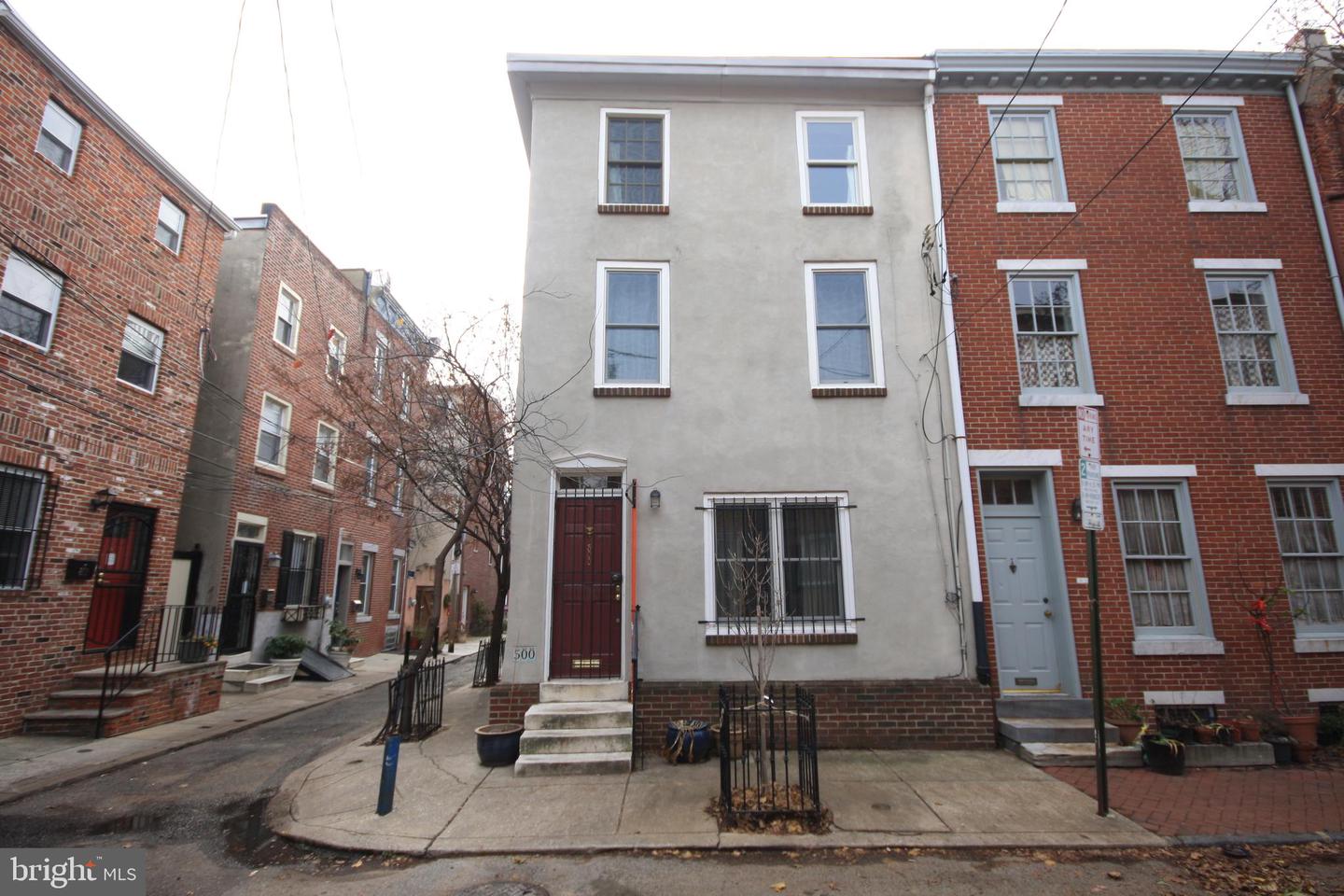 500 Kauffman St, Philadelphia, PA 19147 MLS PAPH2042260 Coldwell Banker