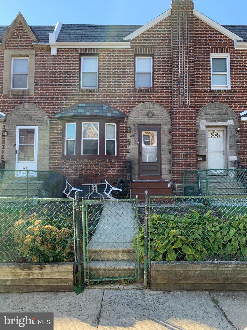 1242 Gilham St, Philadelphia, PA 19111 - MLS PAPH2045800 - Coldwell Banker