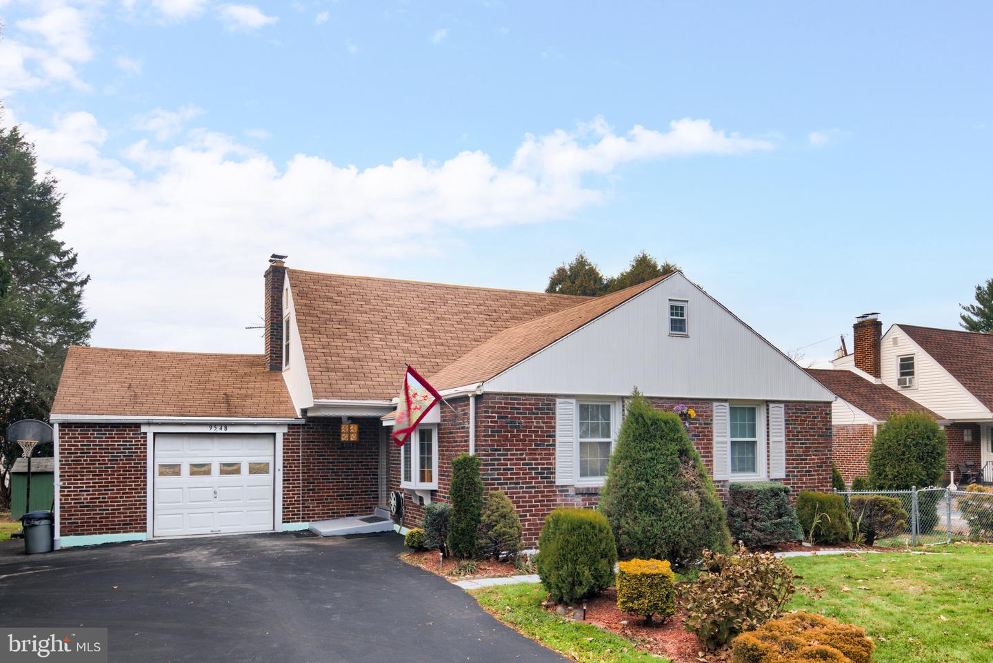 9548 Northeast Ave, Philadelphia, PA 19115 MLS PAPH2047208 Coldwell