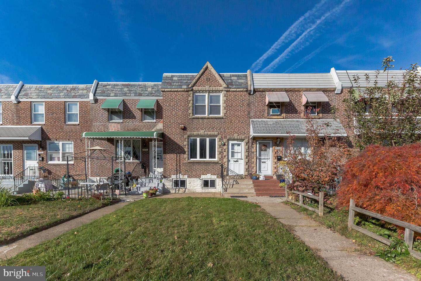 4336 Malta St, Philadelphia, PA 19124 MLS PAPH2047856 Coldwell Banker