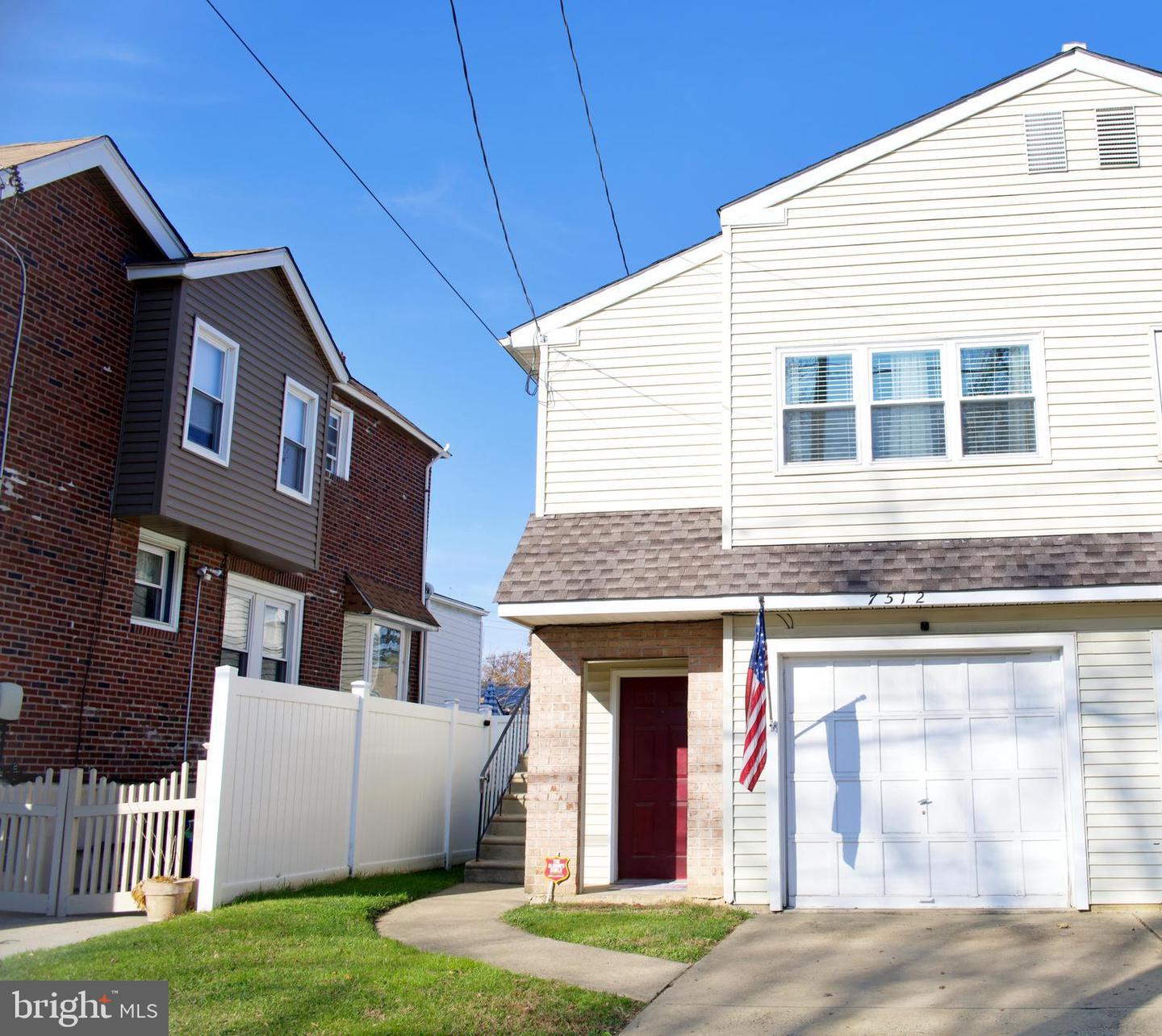 7512 Verree Rd, Philadelphia, PA 19111 MLS PAPH2048716 Coldwell Banker