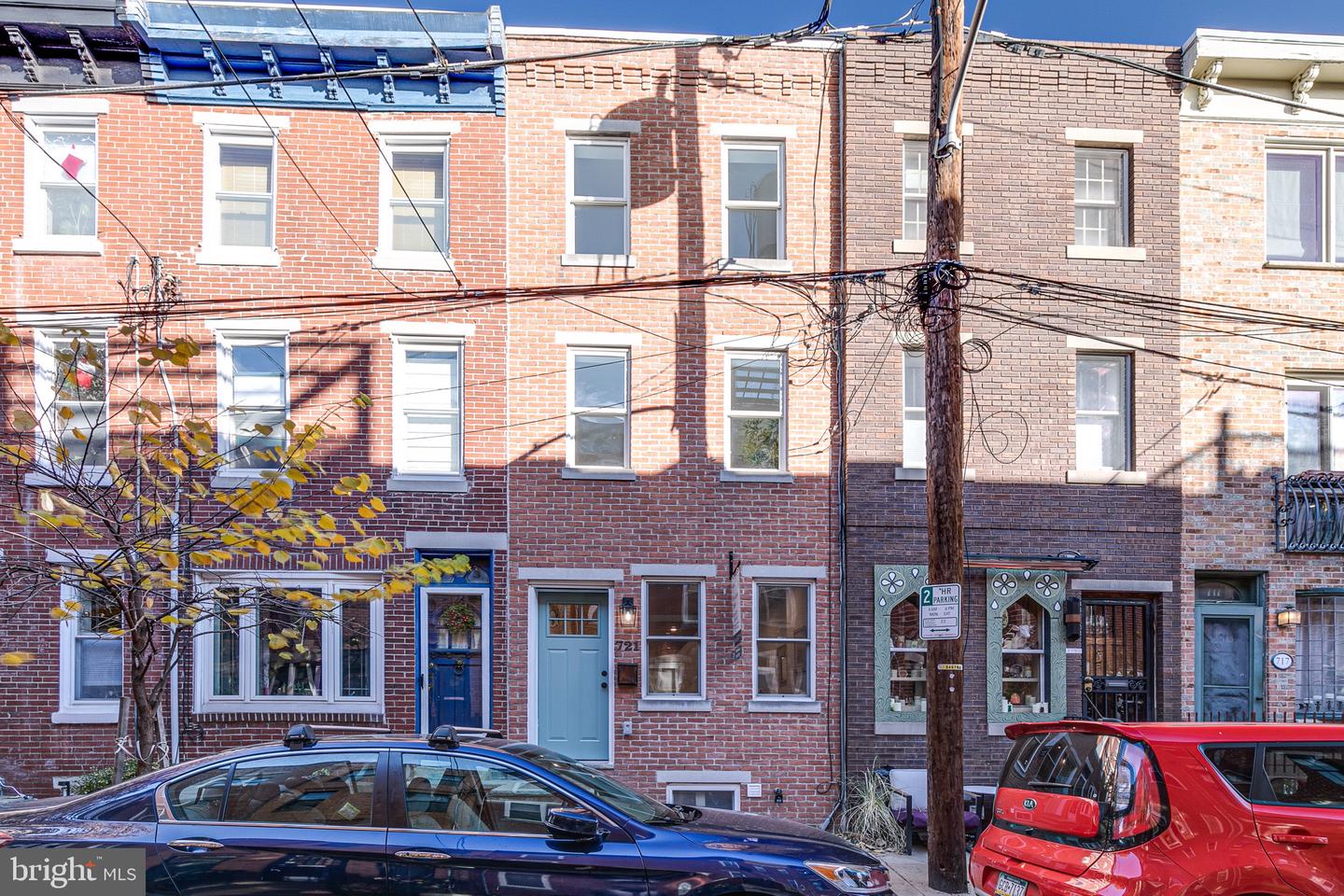 721 Clymer St, Philadelphia, PA 19147 MLS PAPH2051046 Coldwell Banker