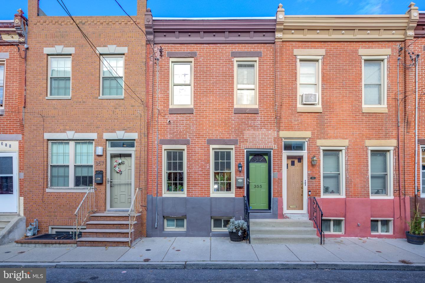 355 Emily St, Philadelphia, PA 19148 - MLS PAPH2051146 - Coldwell Banker