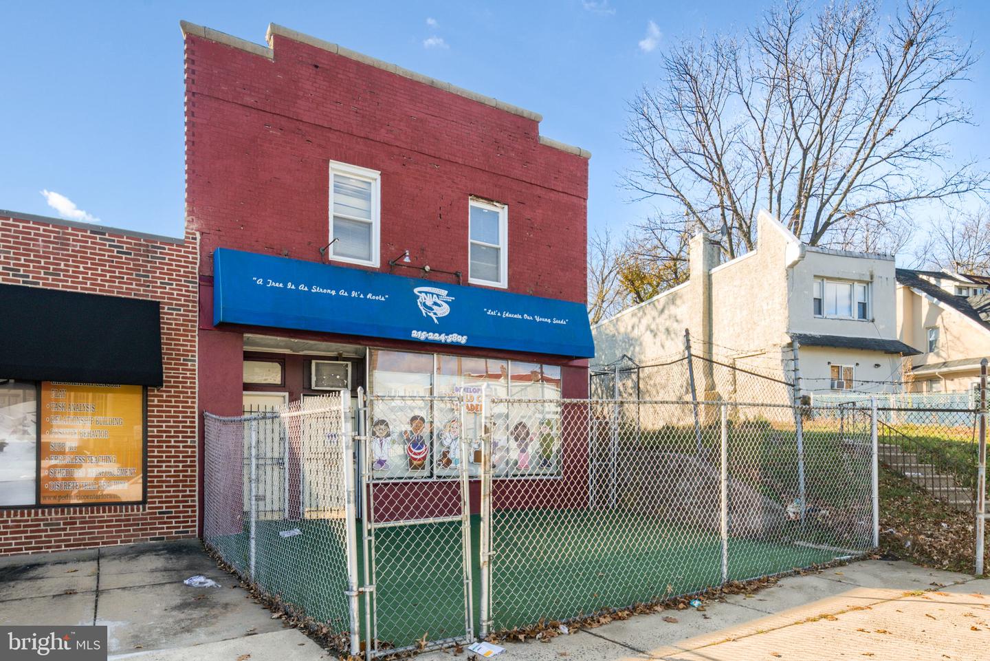 7310 Ogontz Ave, Philadelphia, PA 19138 MLS PAPH2051780 Coldwell Banker